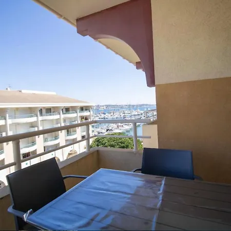 Brand New And Bright Cocoon Near The Fréjus