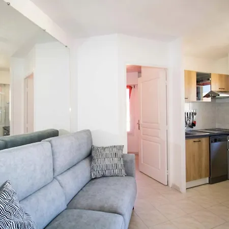 Brand New And Bright Cocoon Near The * Fréjus